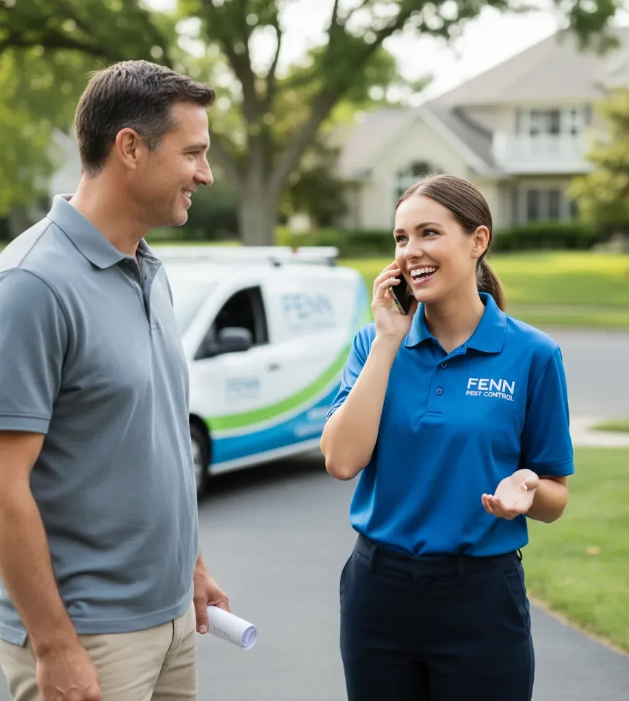 Silverfish Control in Barnstable Town, MA